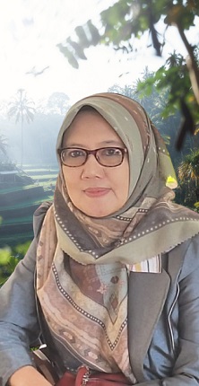 Halimatus Sa'diyah, M.Pd